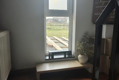 Duplex cu 4 camere cu Teren 320 Mp în Chinteni - 8