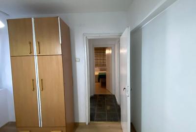 Apartament cu 3 camere decomandat în Ștefan cel Mare - 4