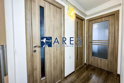 Apartament cu 3 camere decomandat, mobilat în Ostroveni - 7