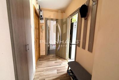 Apartament cu 3 camere semidecomandat, mobilat în Săsar - 6
