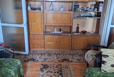 Apartament cu 2 camere semidecomandat în Hipodrom - 4