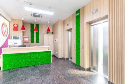 Spațiu comercial, de 33 mp, în Vitan - 2