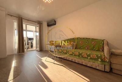 Apartament cu 2 camere semidecomandat în Trafic Greu - 3