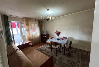 Apartament cu 2 camere decomandat în Central - 2