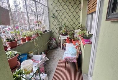 Ap 3 camere zona Baile Neptun - ISHO parter inalt COMISION 0 - 17