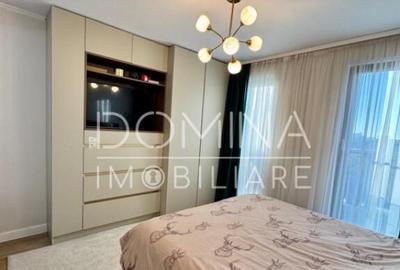 Apartament 3 camere *penthouse* - zona Coloana Infinitului - 9