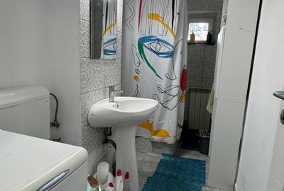 Nerva Traian garsoniera - 2