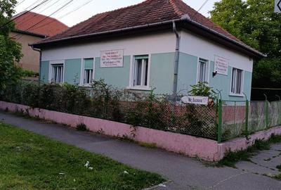 Casă cu 4 camere cu Teren 800 Mp în Favorit - 2