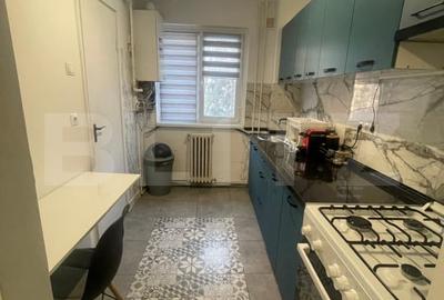 Apartament 2 camere, 55 mp, zona Gheorgheni - 5