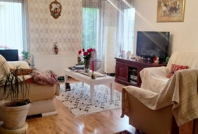 Casa tip duplex 125 mp utili - 4 camere - curte - zona Muzeul Apei, Floresti! - 4