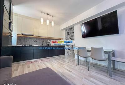 Apartament cu 3 camere semidecomandat în Chiajna - 16