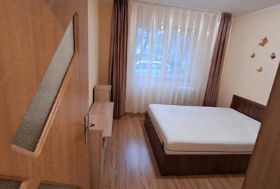Apartament cu 2 camere semidecomandat în Central - 4