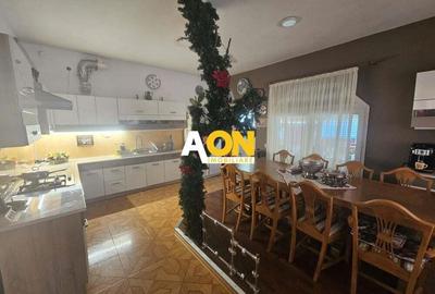 Casa Individuala 5 Camere 224mp Utili, 550mp Teren, Zona Micesti - 5