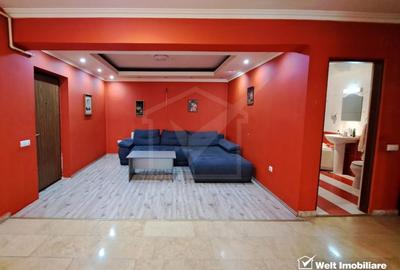 Apartament cu 2 camere semidecomandat, mobilat în Florești - 2