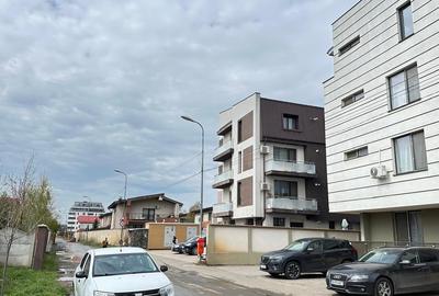 Apartament cu 2 camere decomandat în Bragadiru - 1