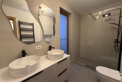 Vila duplex in complex cu piscina si teren de tenis, langa Cambridge school - 12