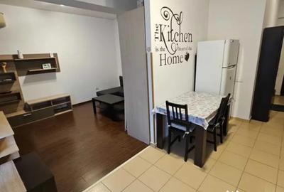 Garsonieră decomandată în Chiajna - 1