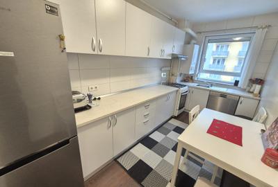 Vanzare  apartament 2 camere Avantgarden 3 etajul 4 mobilat si utilat complet - 17