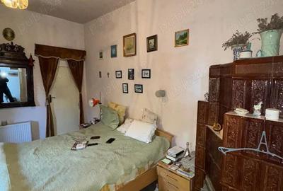 Casă cu 6 camere cu Teren 450 Mp în Aluniș - 13