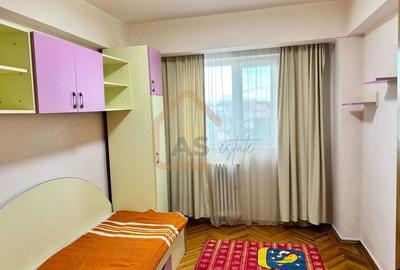 Apartament cu 4 camere decomandat în Calea Aradului - 11