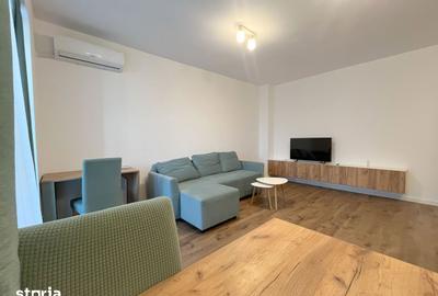 Apartament cu 2 camere, mobilat în Blașcovici - 3