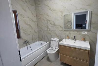 Casă cu Canalizare în Albina - 6