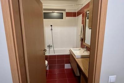 Apartament de inchiriat | 2 camere  |- Turnisor, Str. Frunzei - 14