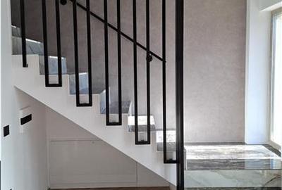 Casa Valea Lupului  4 camere, 2 bai,Placa,Drum betonat,0% comision - 5