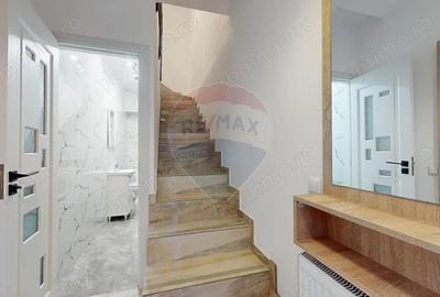 Apartament cu 3 camere decomandat în Sânpetru - 5