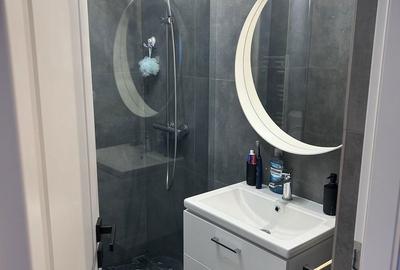 Apartament cu 3 camere decomandat în Florești - 4