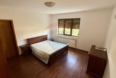 Casa superba strada Victoriei - 8