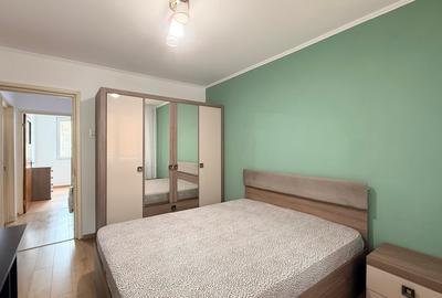 Apartament cu 3 camere semidecomandat în Berceni - 2