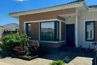 Direct dezvoltator, 0 stres! Predare la cheie, vila lux individuala - 12