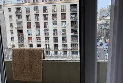 Apartament cu 2 camere decomandat în Romană - 2