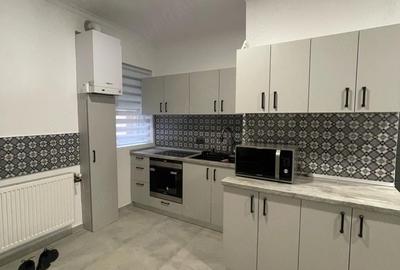 Apartament cu 2 camere decomandat în Ultracentral - 4