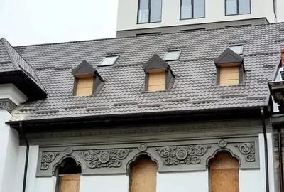 Casa P+1 |5 camere - Ultra-Central | Universitate Casa P+1 |5 camere - Ultra-Central | Universitate - 2