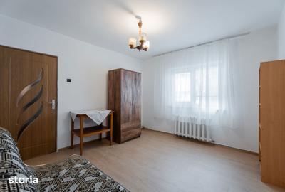 Apartament cu 3 camere decomandat, mobilat în Gară - 5