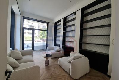 Spațiu comercial, de 72.900001525879 mp, în Pipera - 3