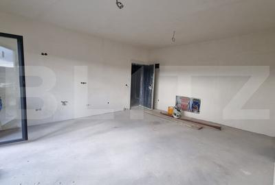 Apartament 2 camere, 40mp, orientare sudica, zona Restaurant Regal - 3