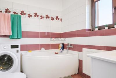 Casă individuală cu 5 camere cu Canalizare în Ciorogârla - 12