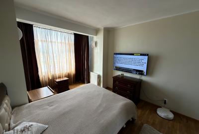 Apartament cu 4 camere în Central - 12