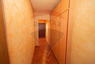 Apartament cu 3 camere decomandat în Gara de Nord - 5