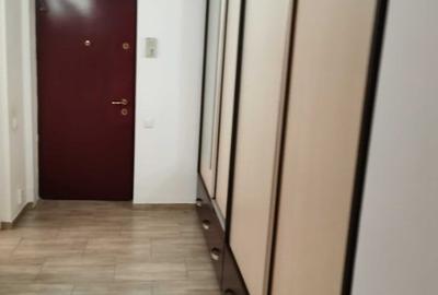 Garsonieră decomandată în Nerva Traian - 1
