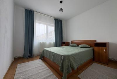 Apartament cu 3 camere decomandat în Nicolina - 7