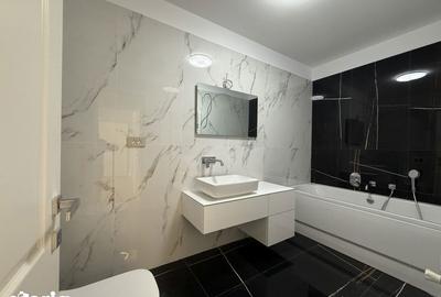 Apartament cu 2 camere, mobilat în Unirii - 11