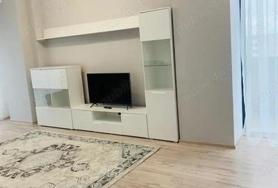 Inchiriez apartament cu 2 camere - 2