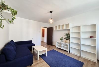 Apartament cu 2 camere decomandat, mobilat în Drumul Taberei - 1