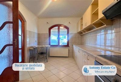 Casa de inchiriat + Hala, Paleu, Oradea - 5