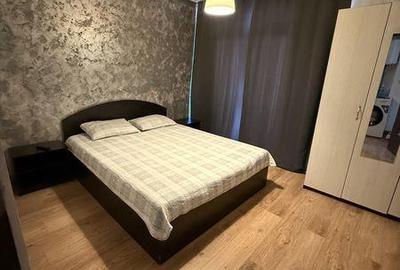 Apartament cu 2 camere în Ultracentral - 3