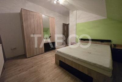 Apartament 3 camere de inchiriat decomandat 64 mp zona Turnisor Sibiu - 6